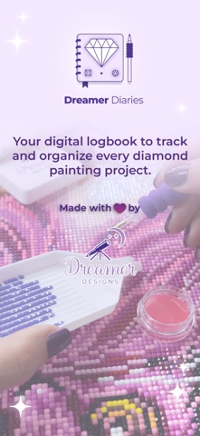 Dreamer Diaries screenshot