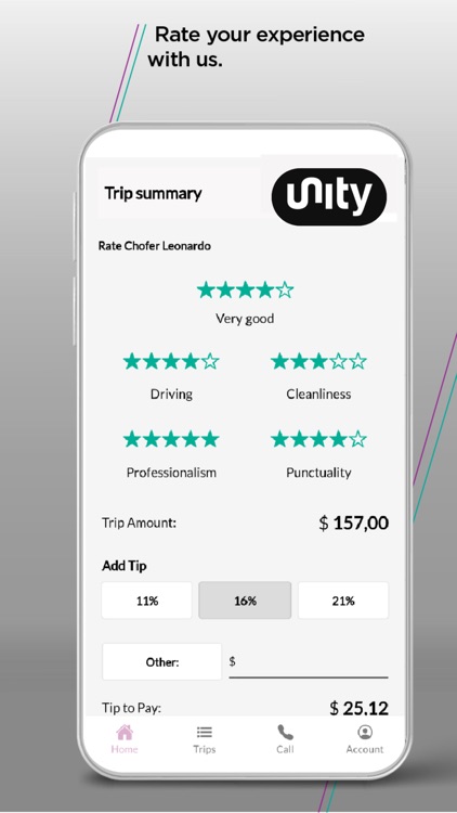 MAGIIS Passenger screenshot-7