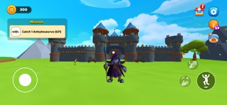 Funny Adventure: Simulator 3D Screenshot 6 of 6