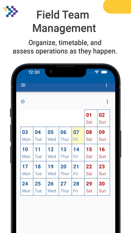 Movemar Hub screenshot-4