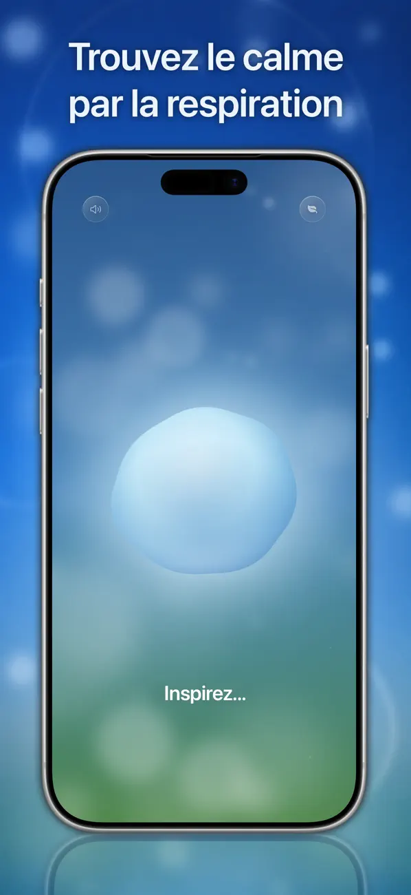 Screenshot #3 pour Spiritual Me: Meditation app