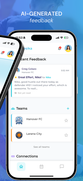 Teamify: Elevate Your Team Screenshot 2 of 3