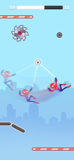 2 Player Games: Fun Mini Games screenshot 4