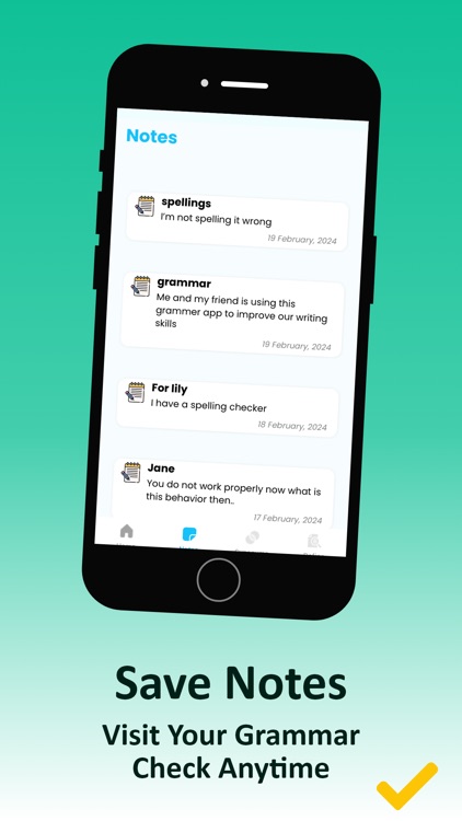 Grammar: Sentence Diagrammer screenshot-3
