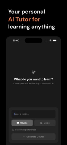 roadmap.sh Screenshot 1 of 10
