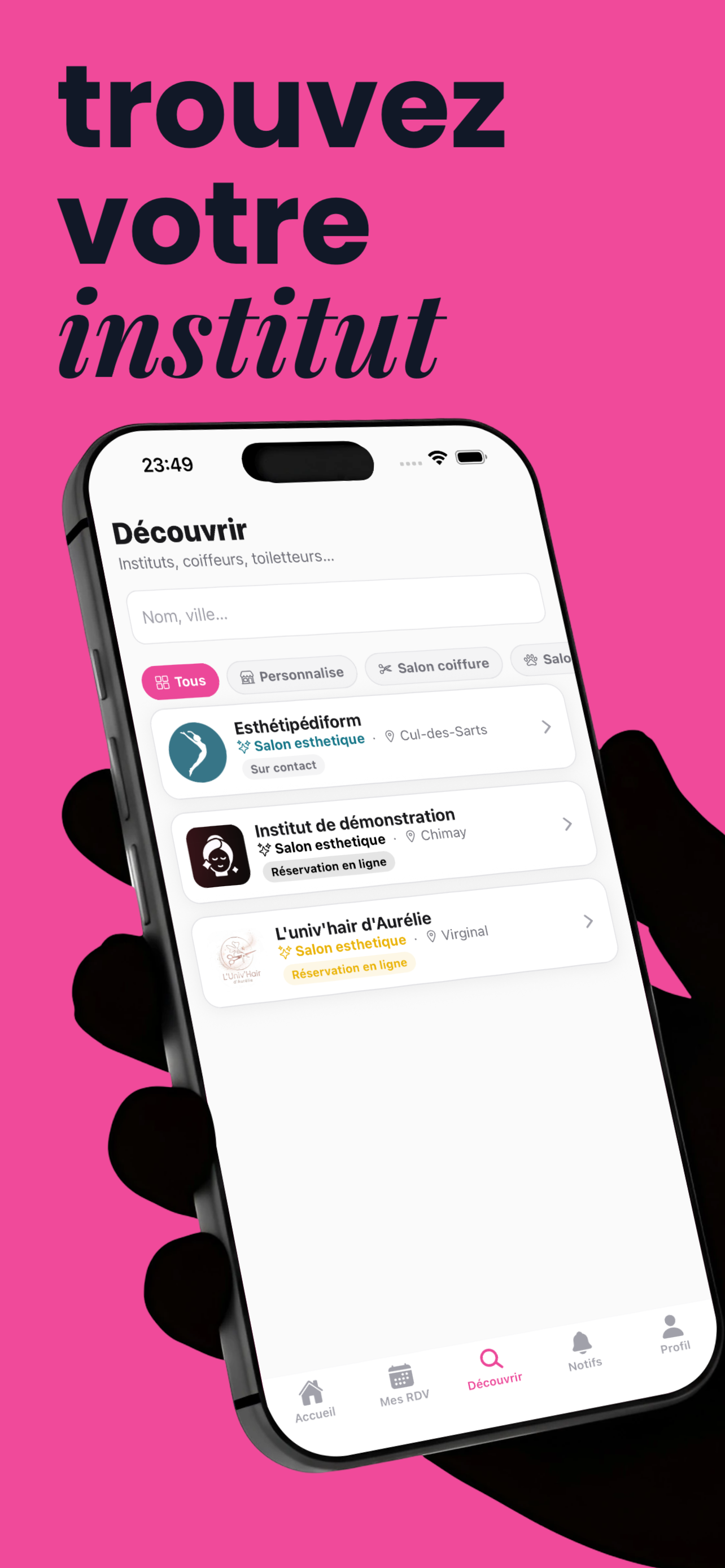 Beautyflow screenshot 3