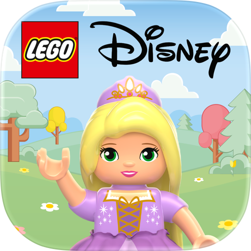 LEGO® DUPLO® Disney