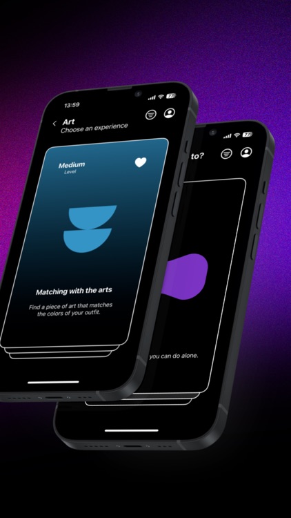 Trendy: capture moments