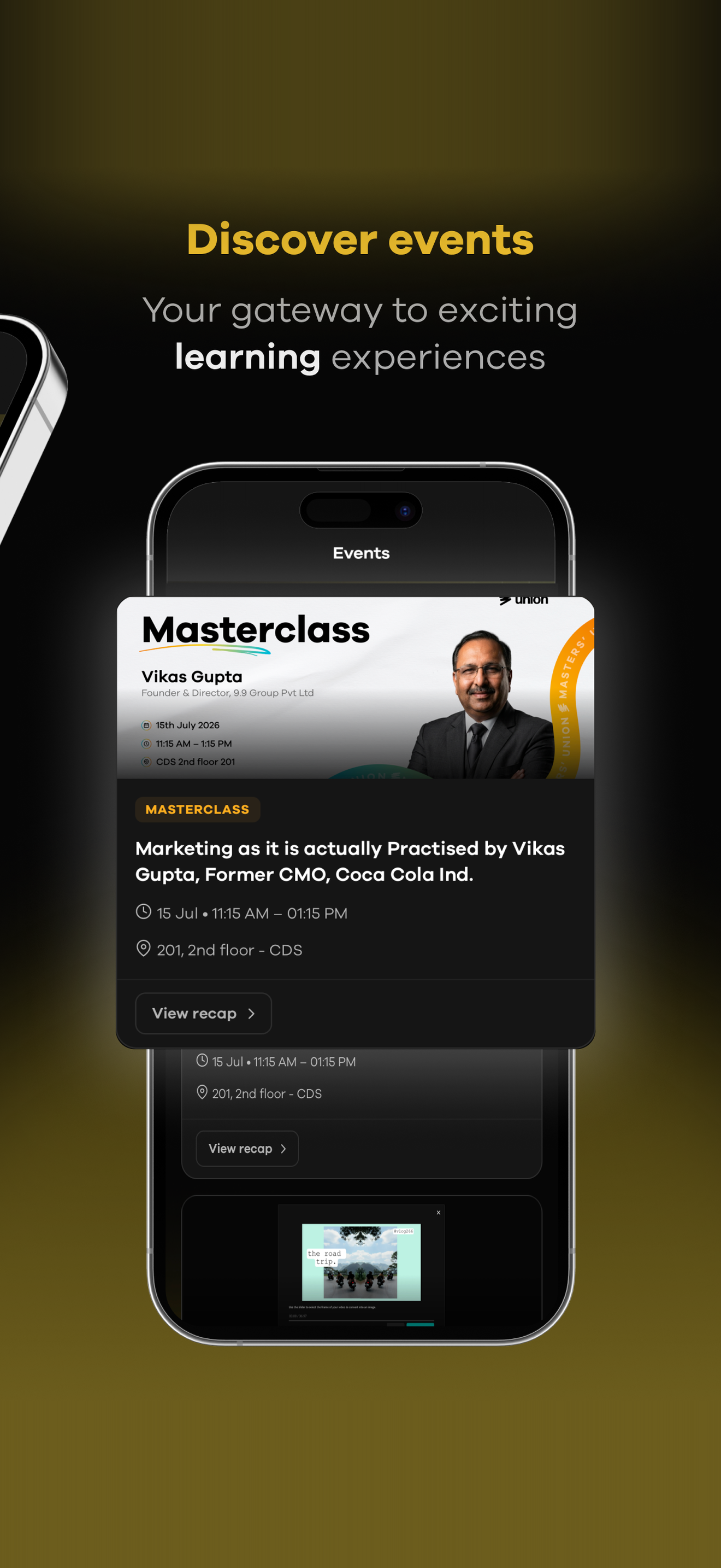 Coach By Tetr screenshot 8