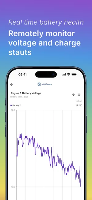 VoltSense screenshot 3