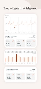 OK Hjem: Dit elpris-overblik screenshot