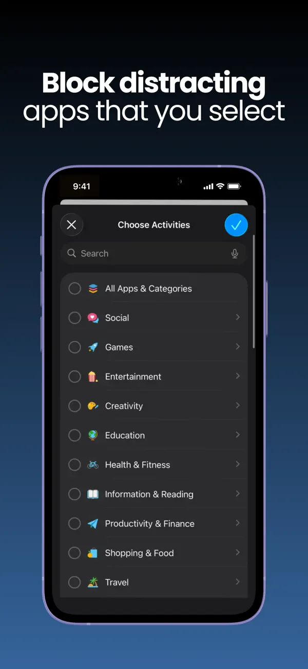 #3. Node: Physical Focus Lock (iOS) Ved: John Perry