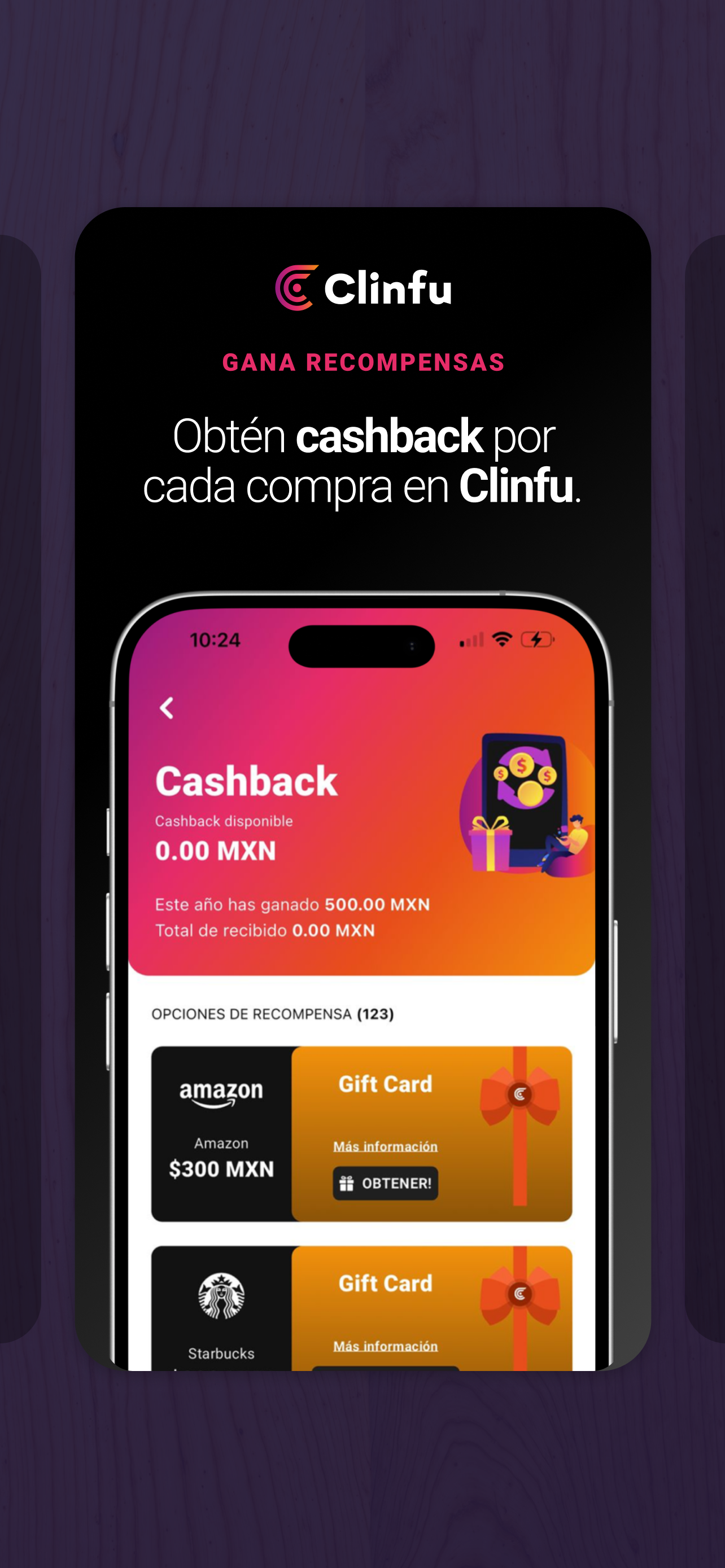 Clinfu screenshot 4