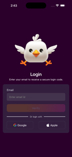 brite bird screenshot 2