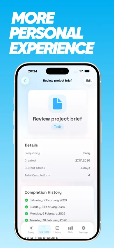 ОnIу Fаns:Flow screenshot 5