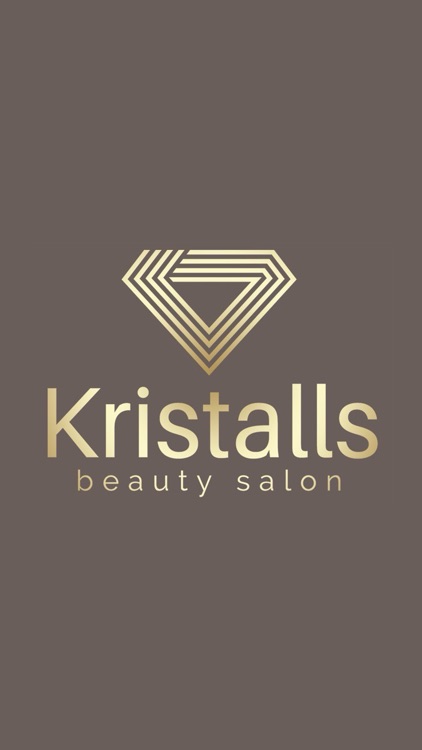 Kristalls beauty salon