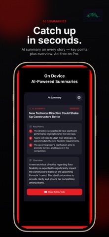 FormulaPulse Screenshot 5 of 5