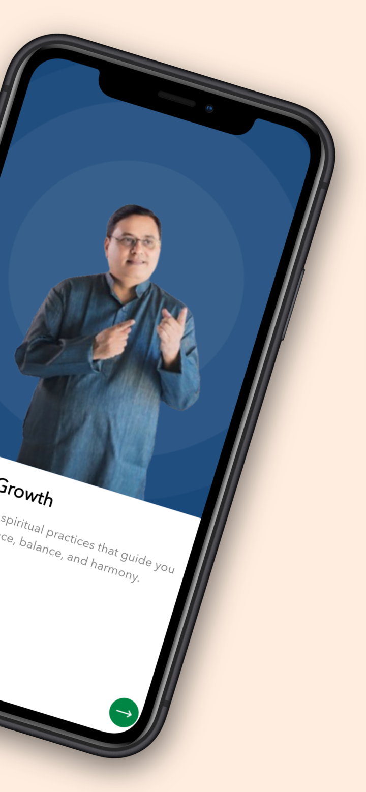 Happy Life University screenshot 2