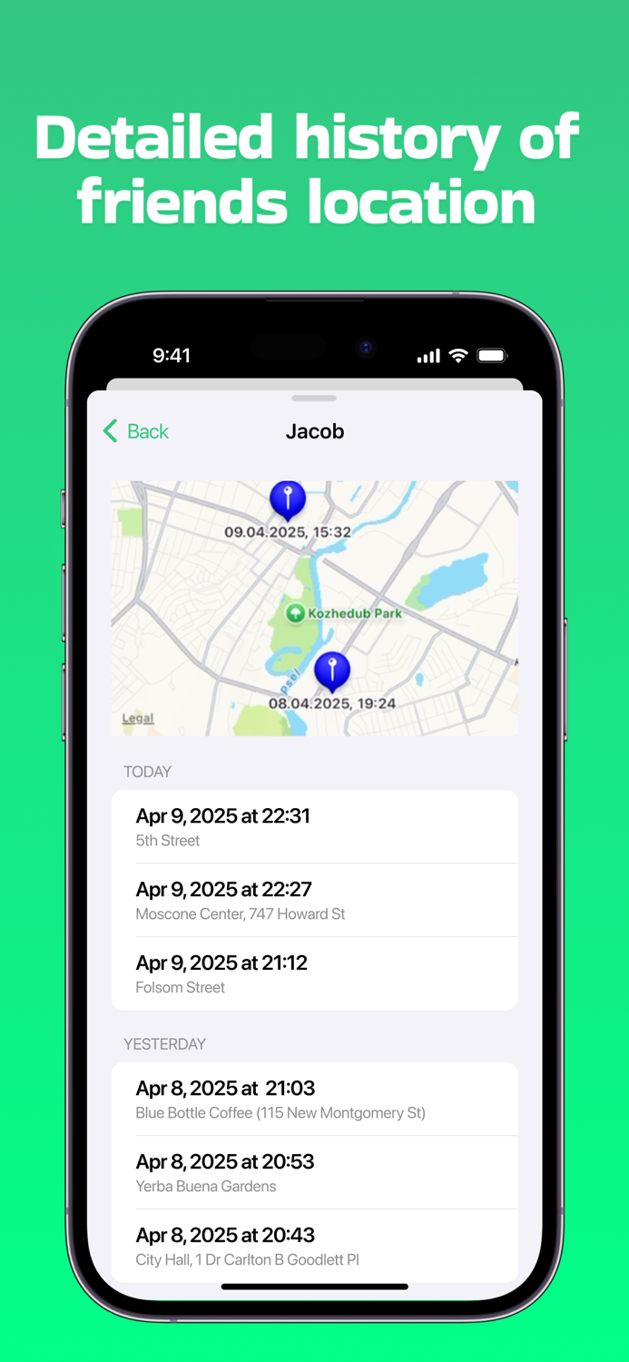 GPS Tracker Find  Cell Track