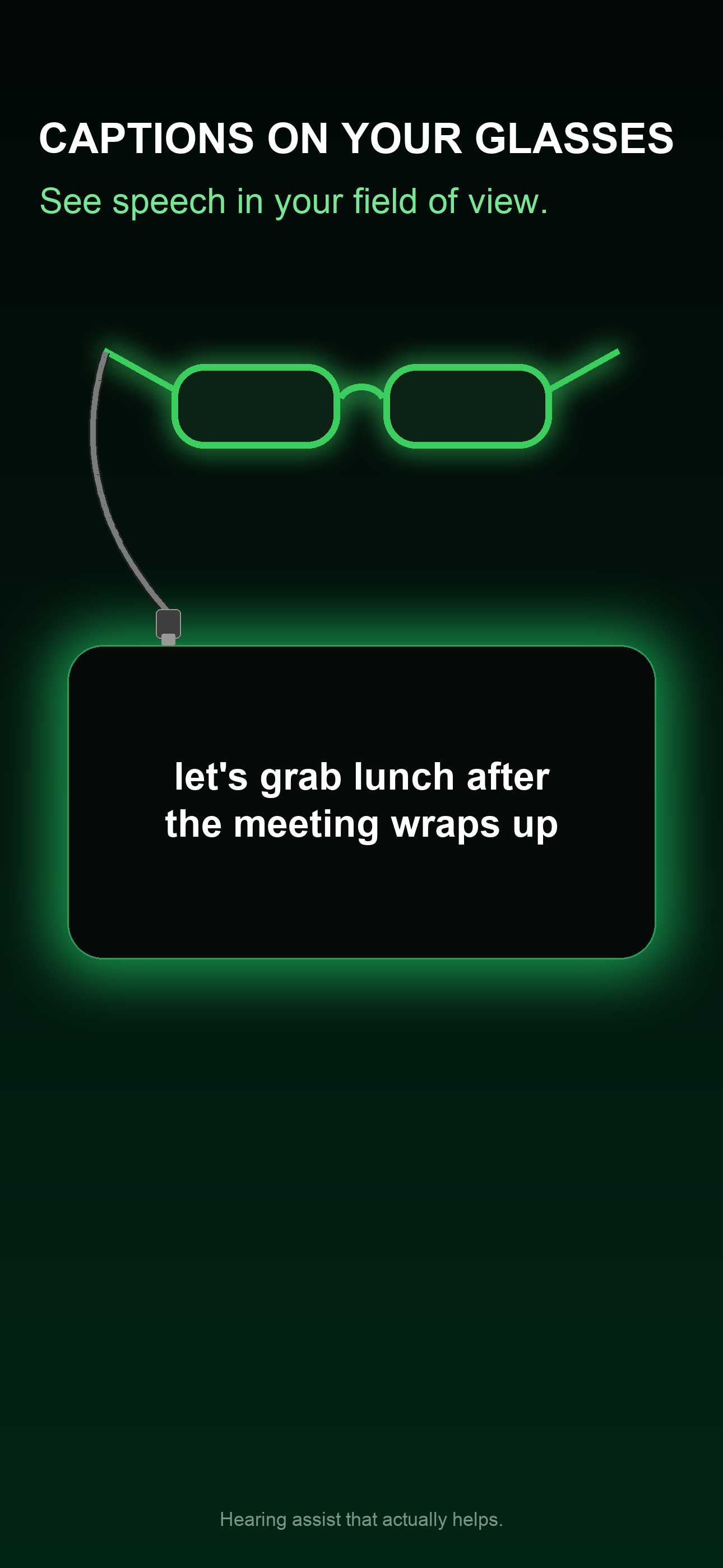 OndaHear screenshot 8