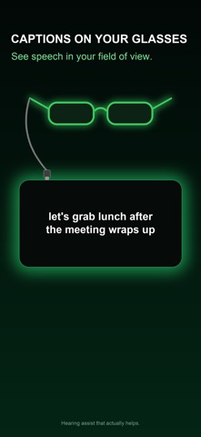 OndaHear: Hearing Amplifier Screenshot 8 of 9