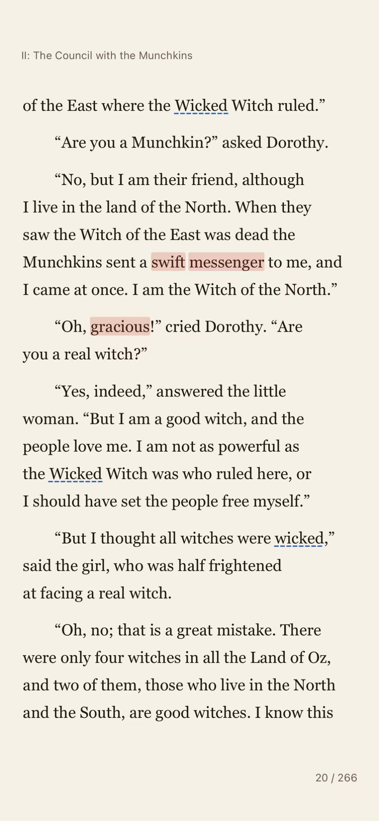LinguoLand: Read English Books screenshot 3