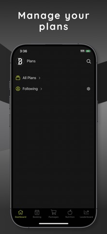 DB Performance Training Screenshot 5 of 7