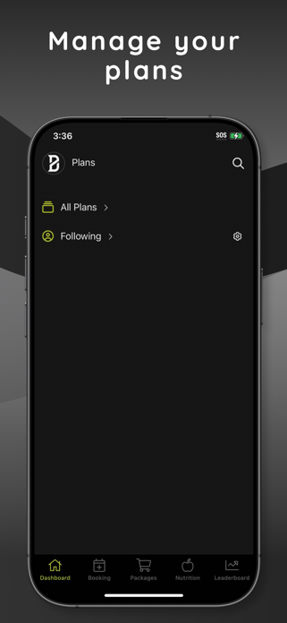 DB Performance Training Screenshot 5 of 7
