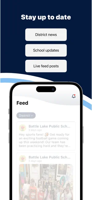 Battle Lake Public Schools, MN screenshot 3