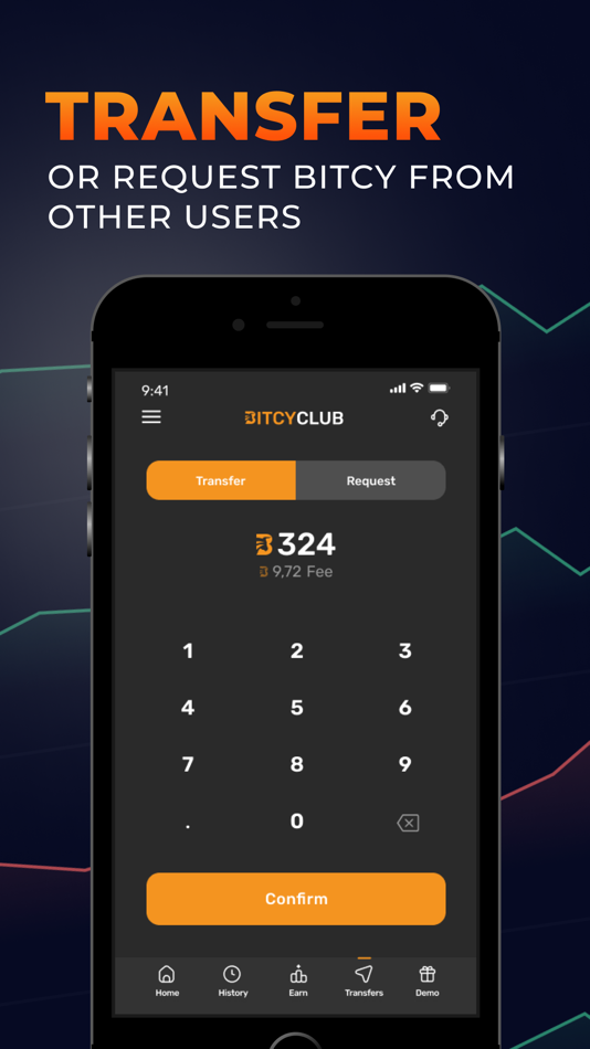 #8. BitcyСlub (iOS) 由: PAPARAZZI GAMES, INC