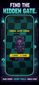 MERGX: Roguelite Merge Puzzle screenshot