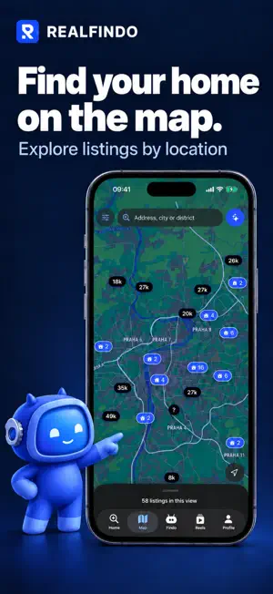 RealFindo: Property Search screenshot 3