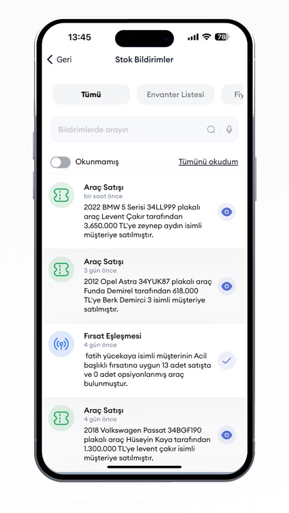 SmartIQ screenshot-4