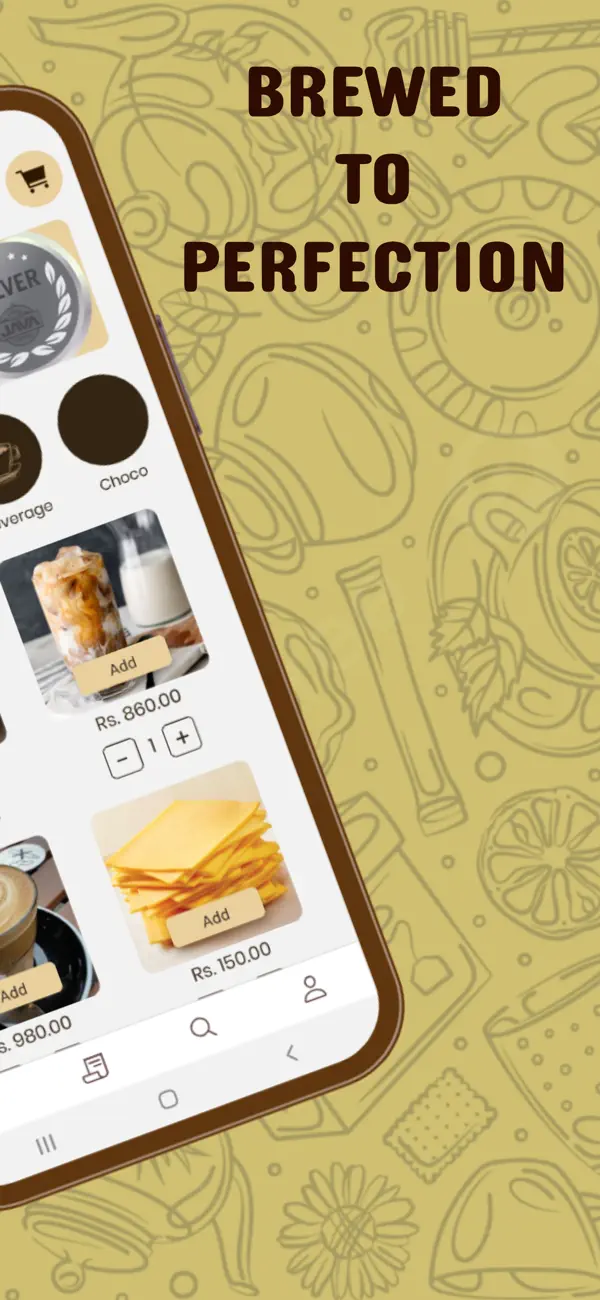 #2. Java Lounge (iOS) Oleh: KAPRUKA USA LLC