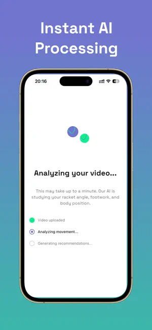 Tennai screenshot 3