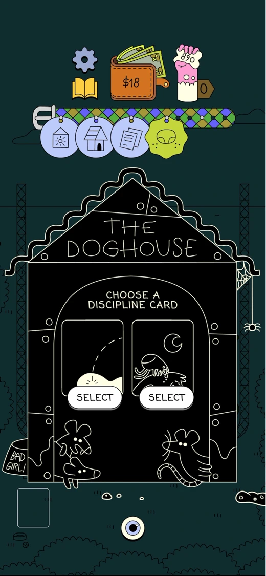 Dogpile screenshot 8