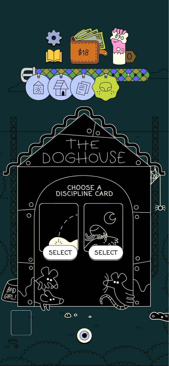 Dogpile screenshot 8