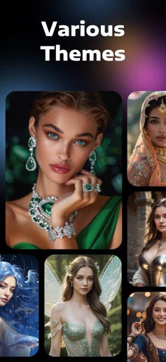 AI Photo Enhancer - Evoke screenshot 5