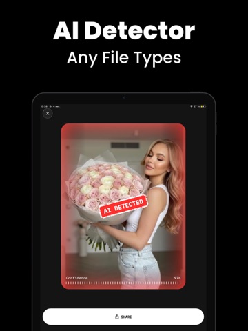 AI Checker & Detector: Unfake