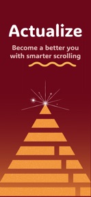 Actualize: Daily Microlearning screenshot