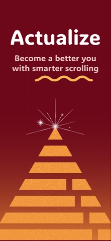 Actualize: Daily Microlearning screenshot
