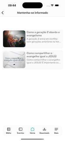 REVIVER Screenshot 5 of 5