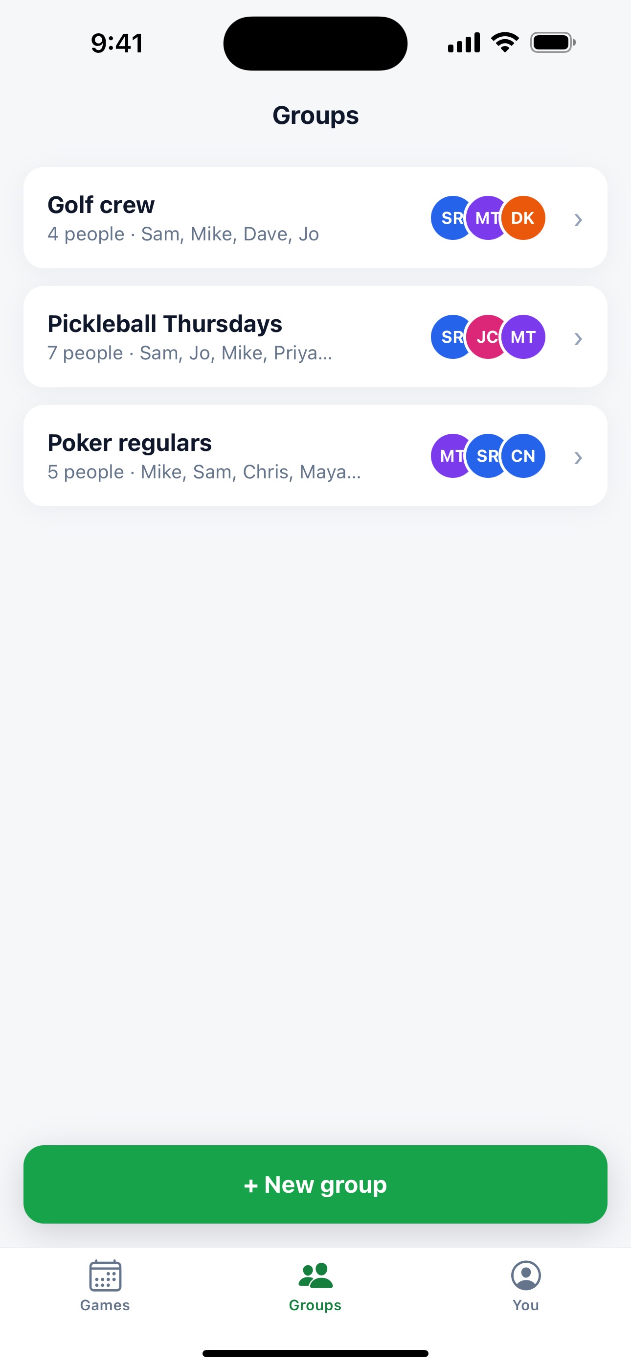 Screenshot 5 of CiSto