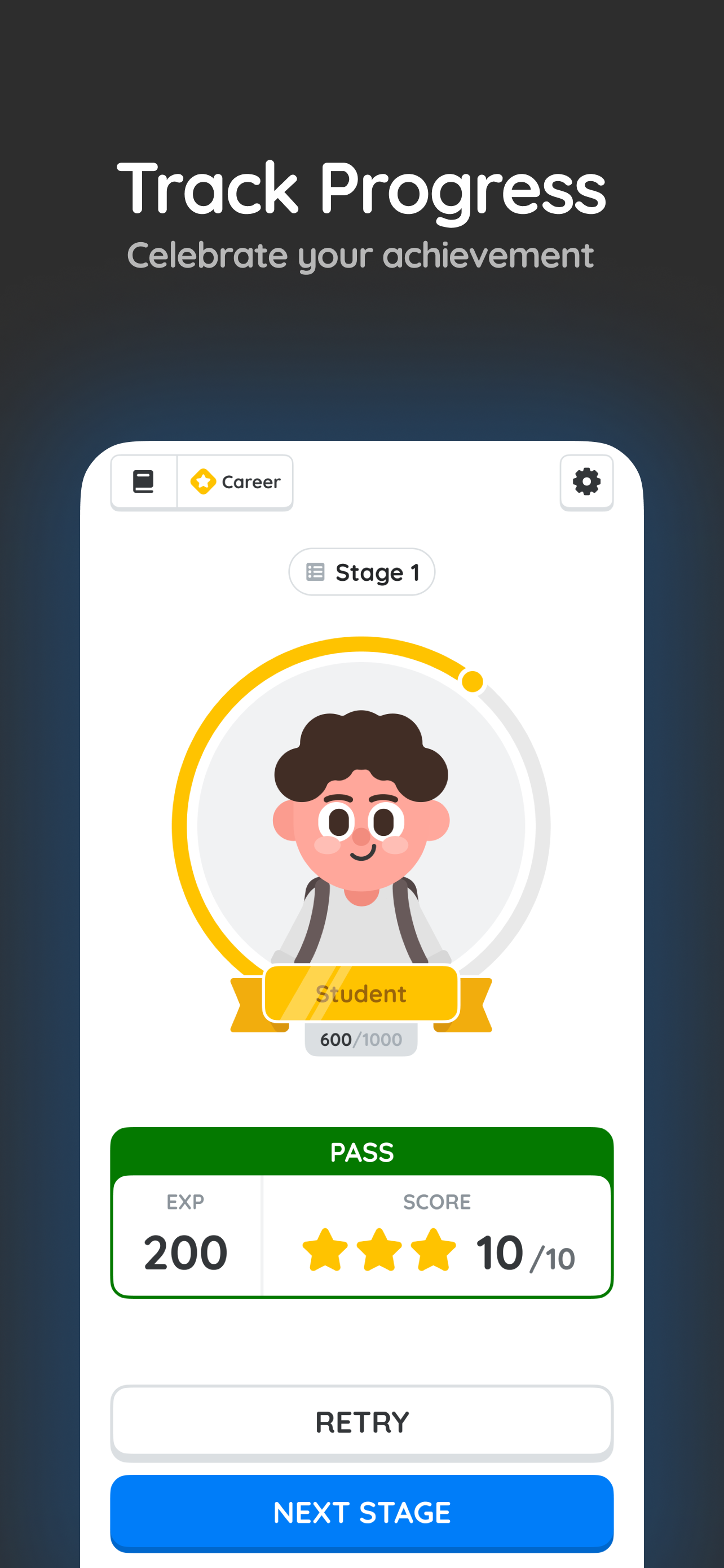 Digit - Learn Spanish Numbers