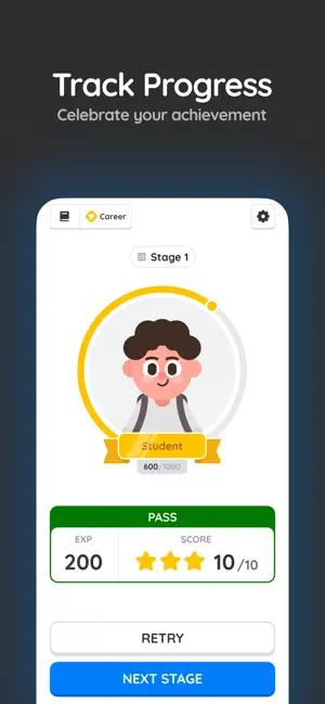 Digit - Learn Spanish Numbers screenshot 4