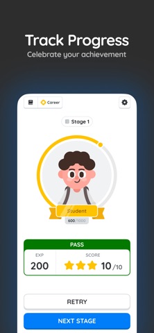 Digit - Learn Spanish Numbers screenshot