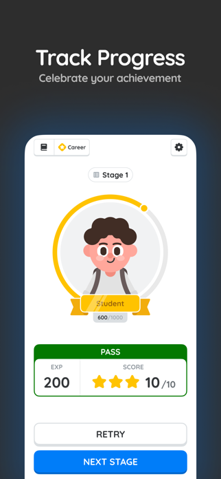 Digit - Learn Spanish Numbers Screenshot 4 of 6