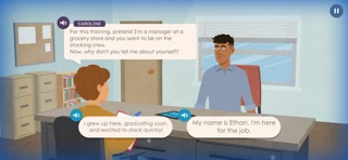 You're Hired: The Interview Screenshot 2 of 7