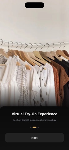MODERA.FASHION Screenshot 2 of 8