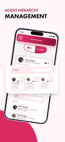 JForce screenshot